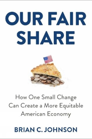 Cover of Our Fair Share