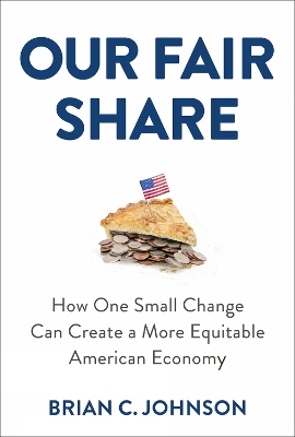 Book cover for Our Fair Share