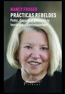 Book cover for Prácticas Rebeldes