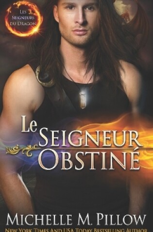 Cover of Le Seigneur Obstiné