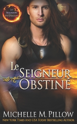 Cover of Le Seigneur Obstiné