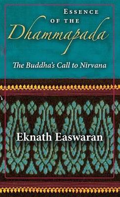 Book cover for Essence of the Dhammapada