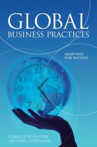 Cover of Global Business Practices