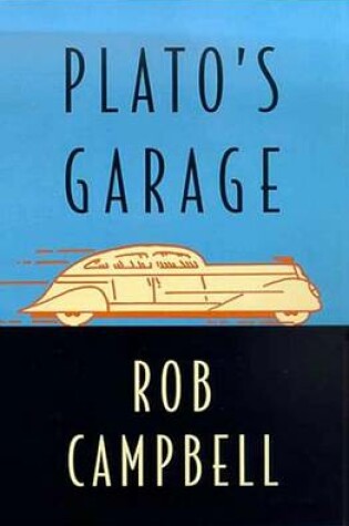 Cover of Plato's Garage