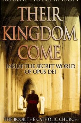 Cover of Their Kingdom Come