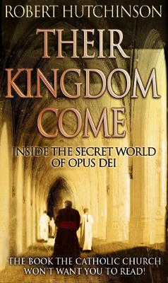 Book cover for Their Kingdom Come