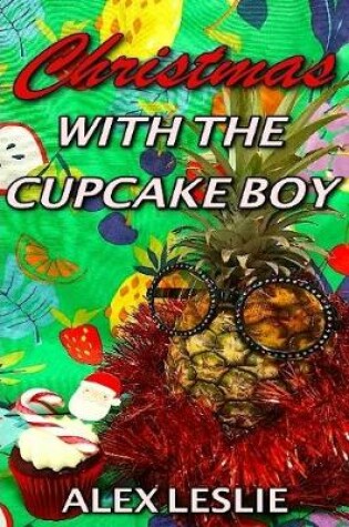 Cover of Christmas With The Cupcake Boy