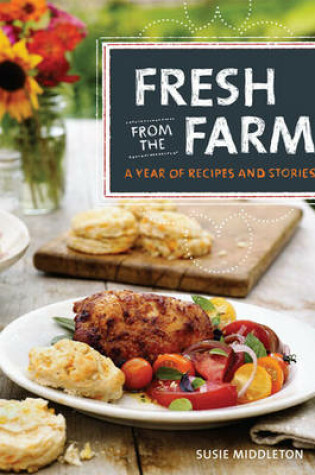 Cover of Fresh from the Farm