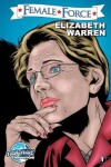 Book cover for Female Force: Elizabeth Warren