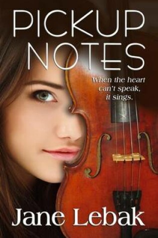 Cover of Pickup Notes