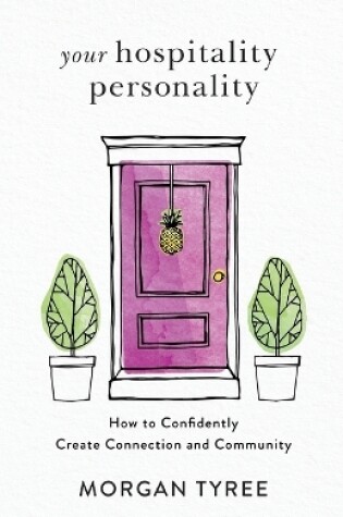 Cover of Your Hospitality Personality