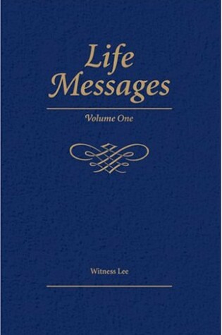 Cover of Life Messages