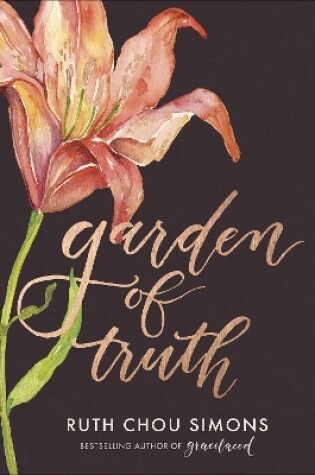 Cover of Garden of Truth