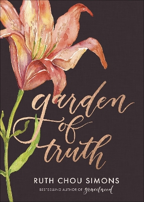 Book cover for Garden of Truth