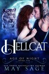 Book cover for Hellcat