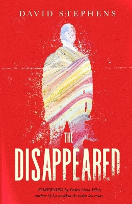 Book cover for The Disappeared