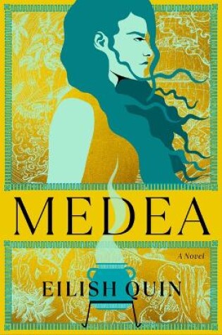 Cover of Medea