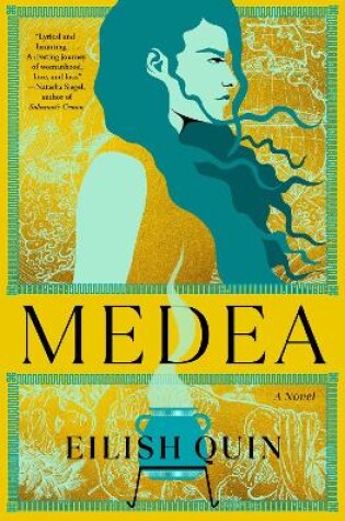 Cover of Medea