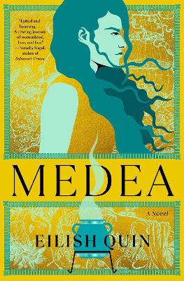 Cover of Medea