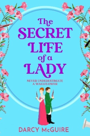 Cover of The Secret Life of a Lady