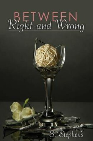 Cover of Between Right and Wrong