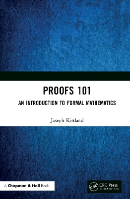 Book cover for Proofs 101