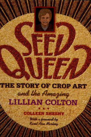 Cover of Seed Queen