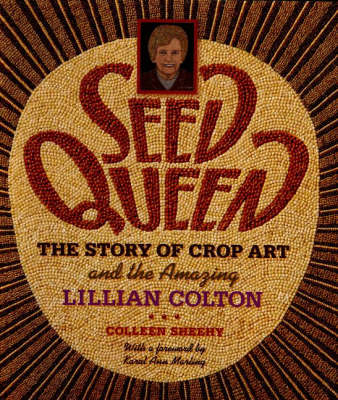 Book cover for Seed Queen