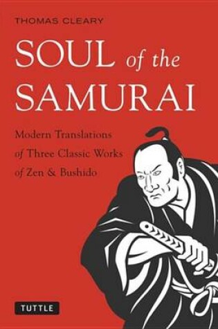 Cover of Soul of the Samurai
