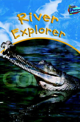 Cover of River Explorer
