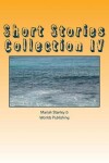 Book cover for Short Stories Collection IV