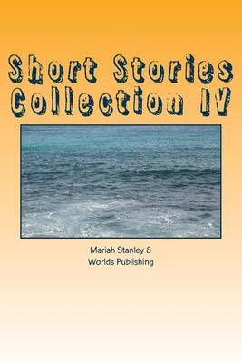 Cover of Short Stories Collection IV