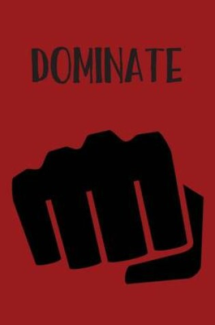 Cover of Dominate