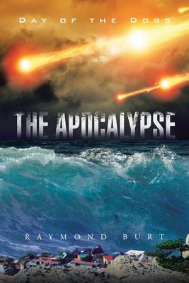 Book cover for The Apocalypse