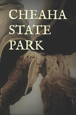 Book cover for Cheaha State Park