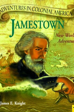 Cover of Jamestown