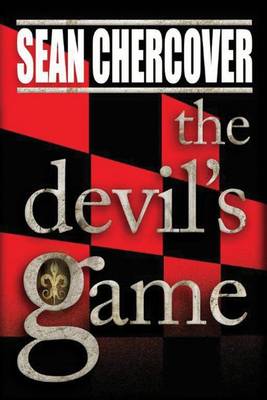 Cover of The Devil's Game