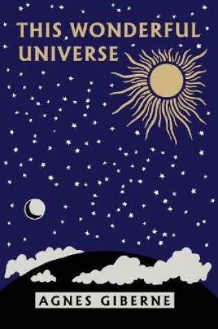 Cover of This Wonderful Universe (Yesterday's Classics)