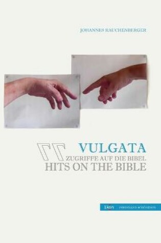 Cover of Vulgata