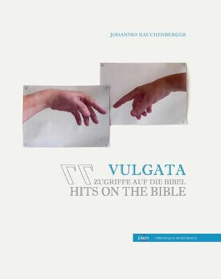 Book cover for Vulgata