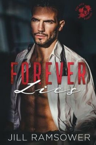 Cover of Forever Lies