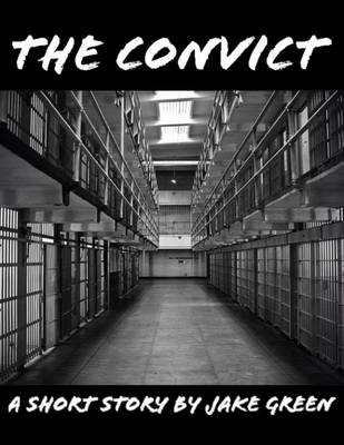 Book cover for The Convict