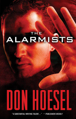 Book cover for The Alarmists