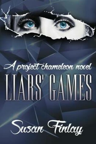 Cover of Liars' Games