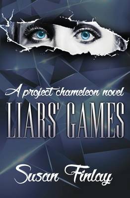 Book cover for Liars' Games