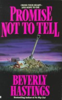 Book cover for Promise Not to Tell