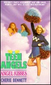 Book cover for Angel Kisses