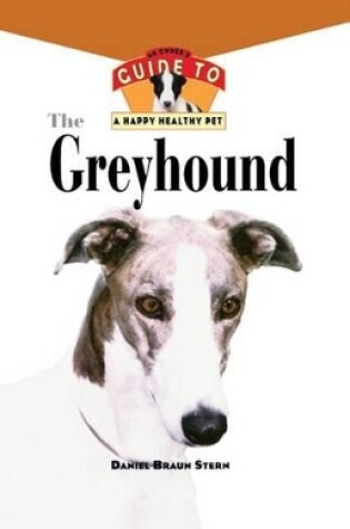 Cover of The Greyhound