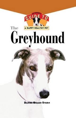 Book cover for The Greyhound