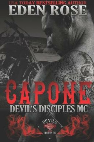 Cover of Capone